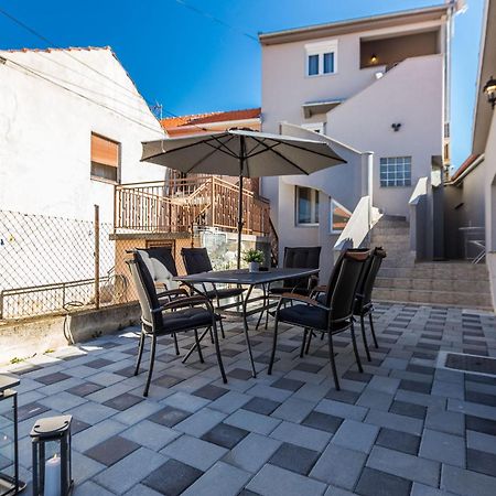 Apartments Mazijini Dvori Zadar Eksteriør bilde