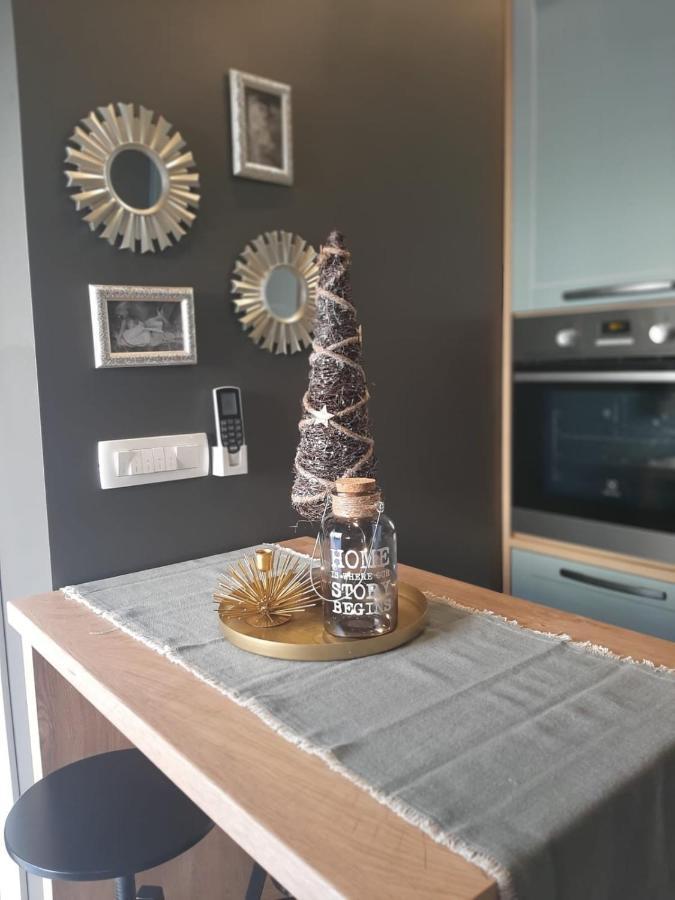 Apartments Mazijini Dvori Zadar Eksteriør bilde