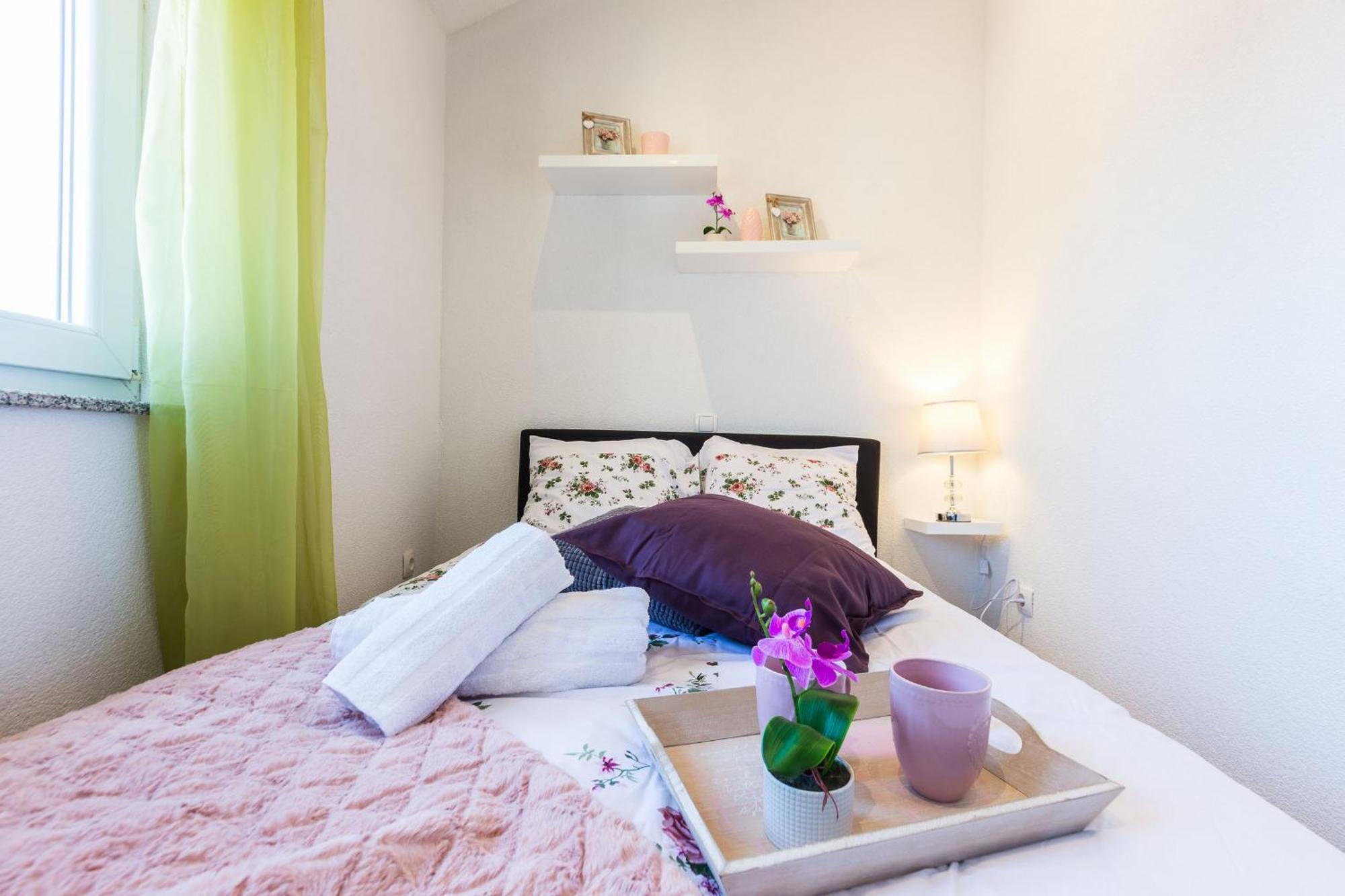 Apartments Mazijini Dvori Zadar Eksteriør bilde
