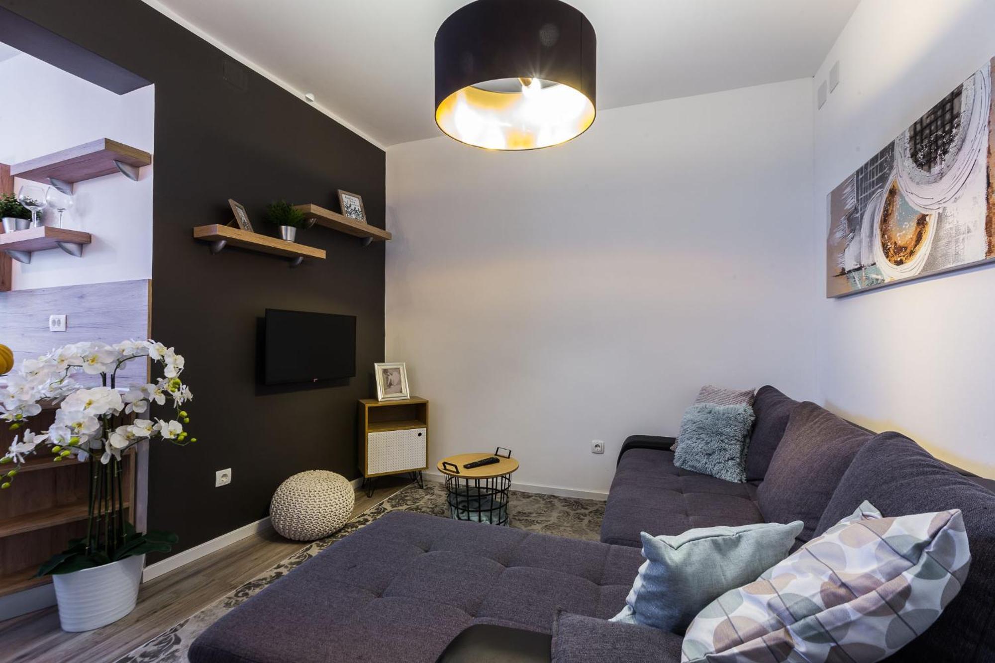 Apartments Mazijini Dvori Zadar Eksteriør bilde