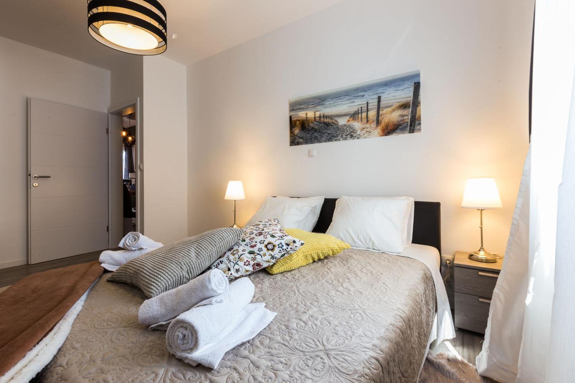 Apartments Mazijini Dvori Zadar Eksteriør bilde