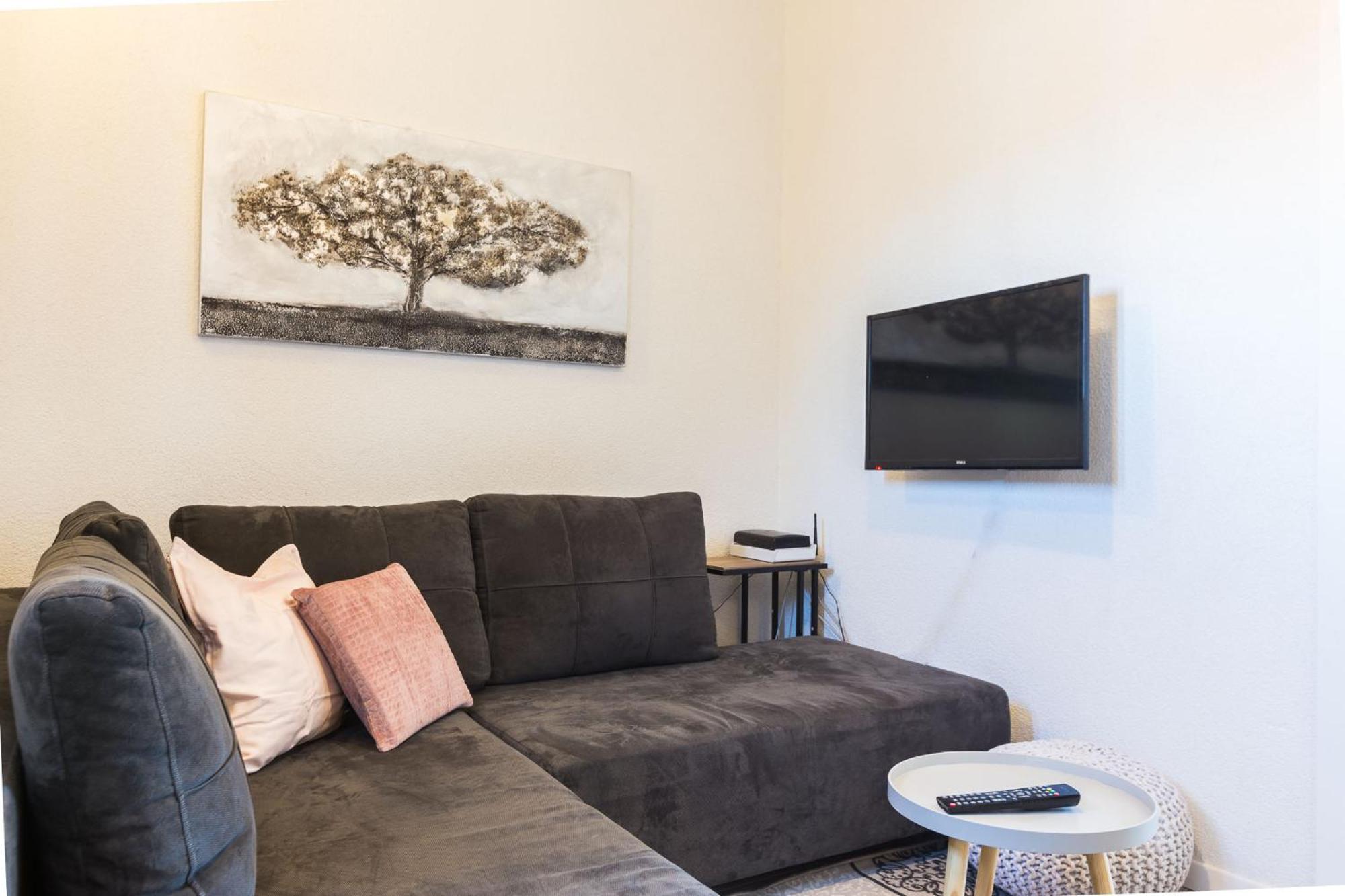 Apartments Mazijini Dvori Zadar Eksteriør bilde