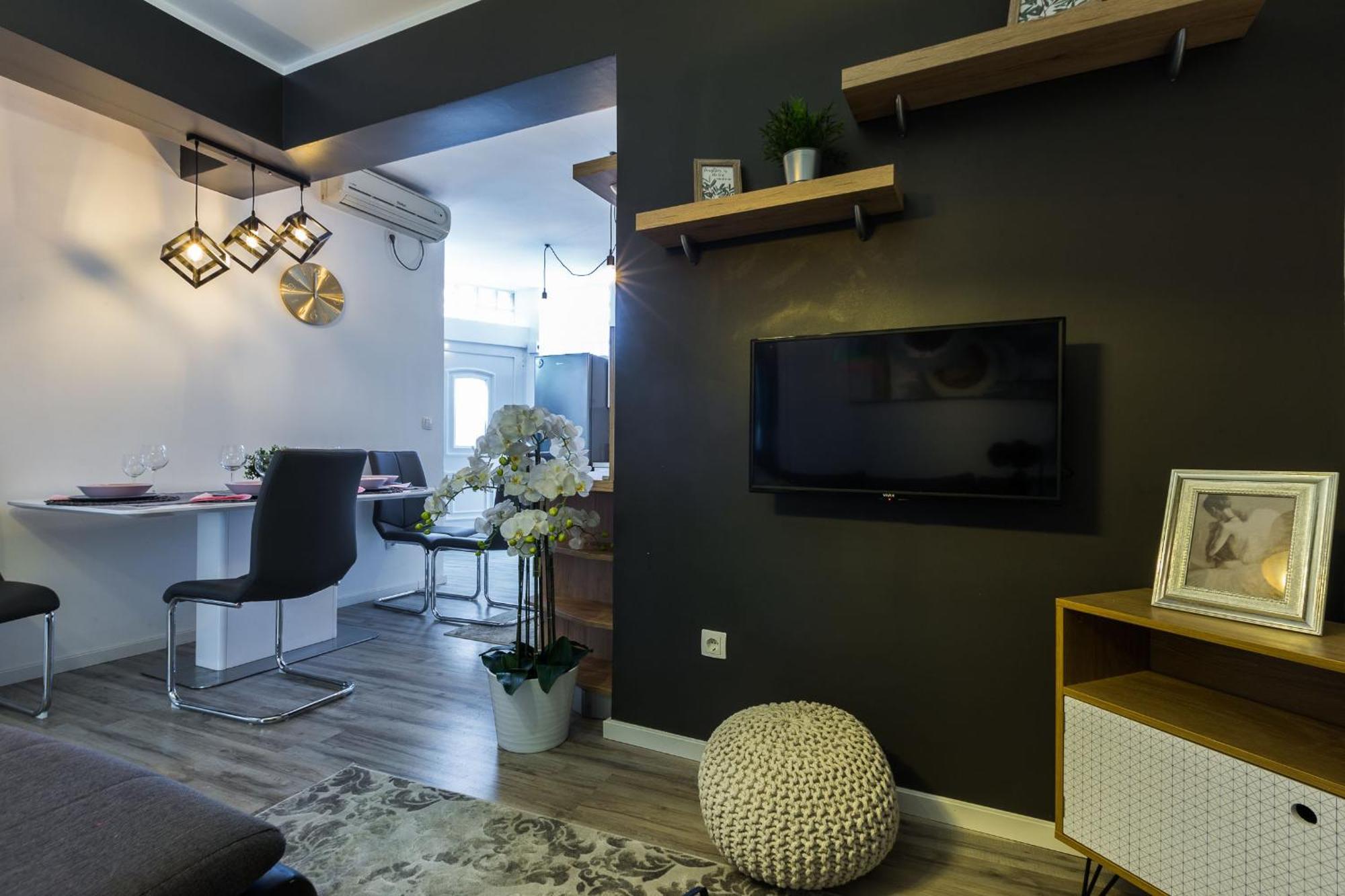 Apartments Mazijini Dvori Zadar Eksteriør bilde