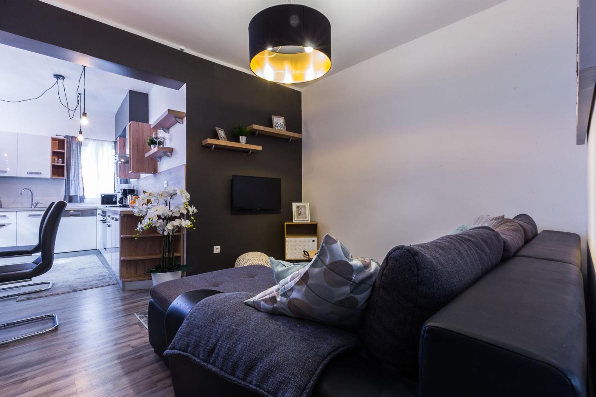 Apartments Mazijini Dvori Zadar Eksteriør bilde