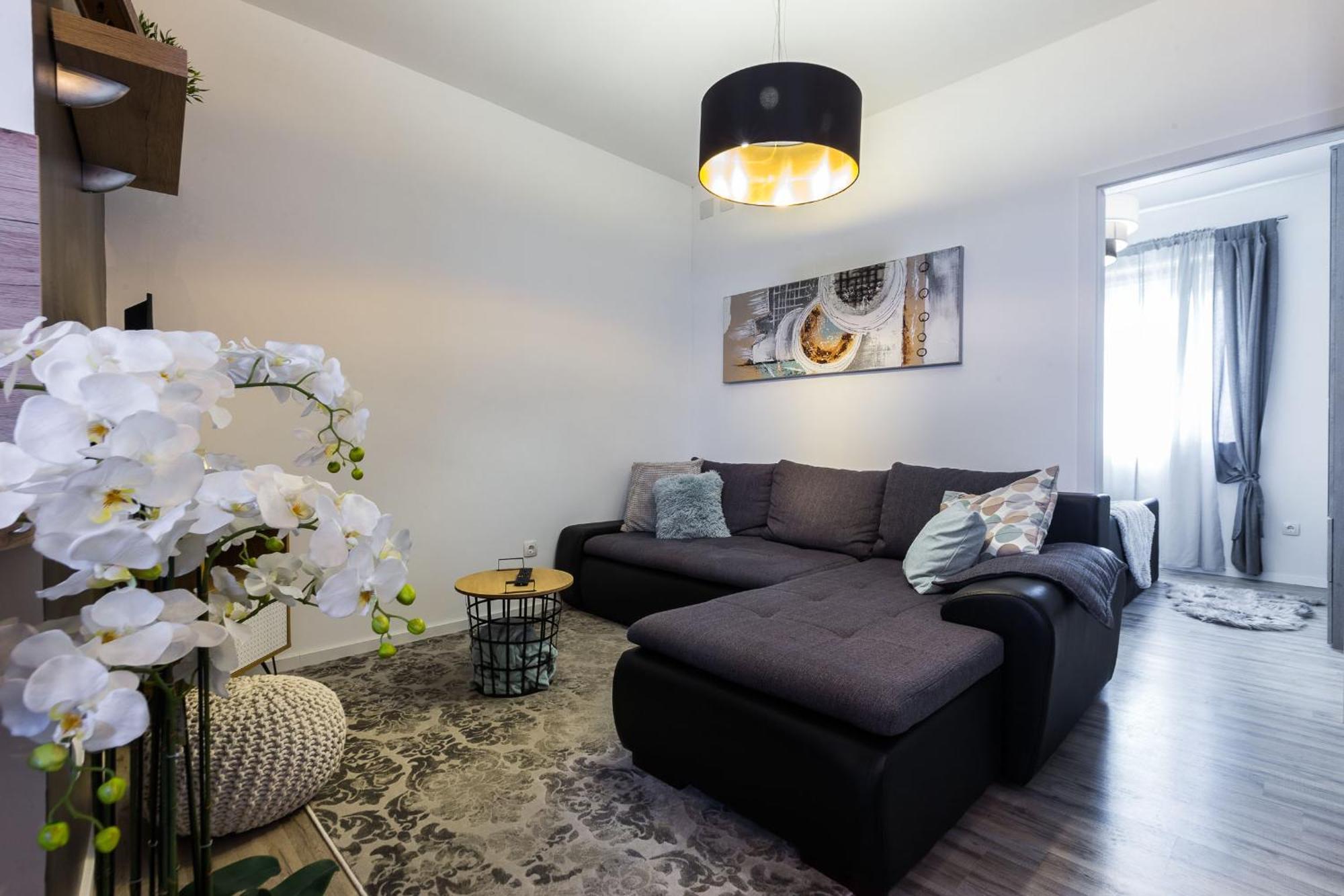 Apartments Mazijini Dvori Zadar Eksteriør bilde