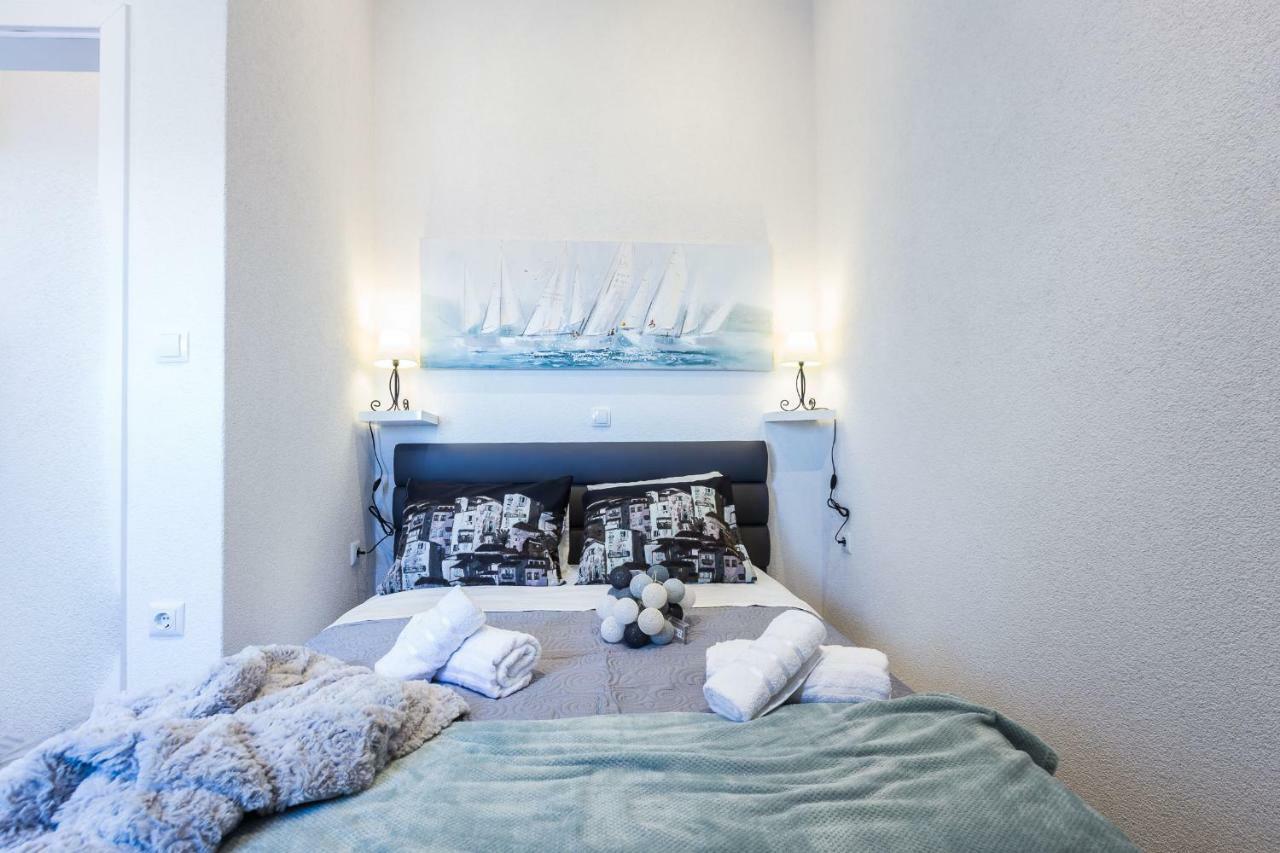 Apartments Mazijini Dvori Zadar Eksteriør bilde
