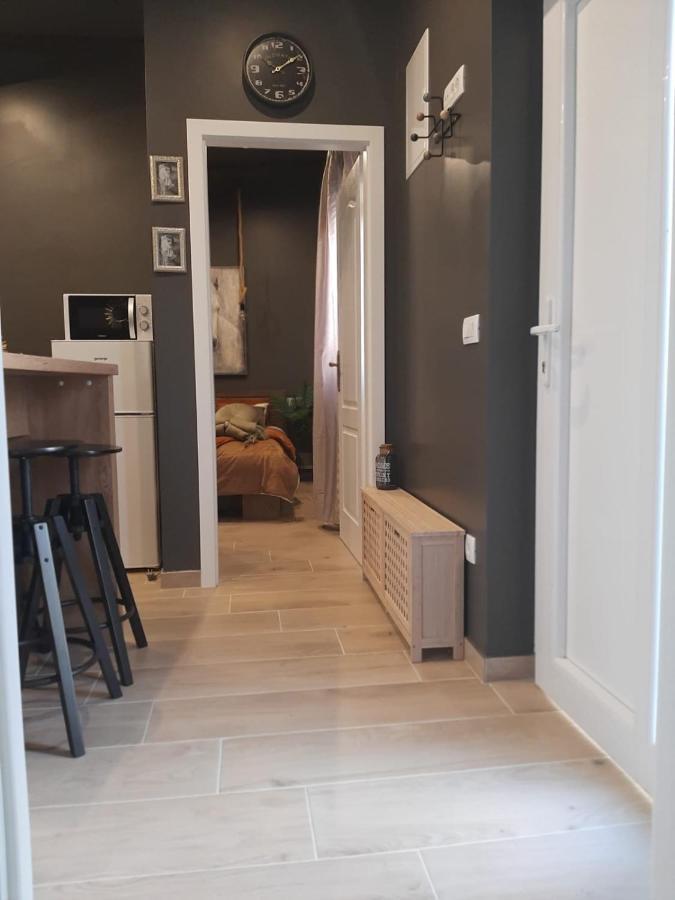 Apartments Mazijini Dvori Zadar Eksteriør bilde